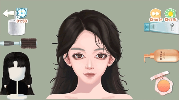 素人改造师游戏图3