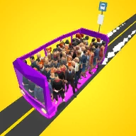 巴士到站3D游戏  V1.1