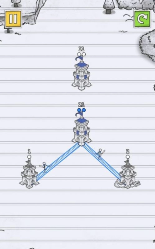 占下那座塔游戏安装2