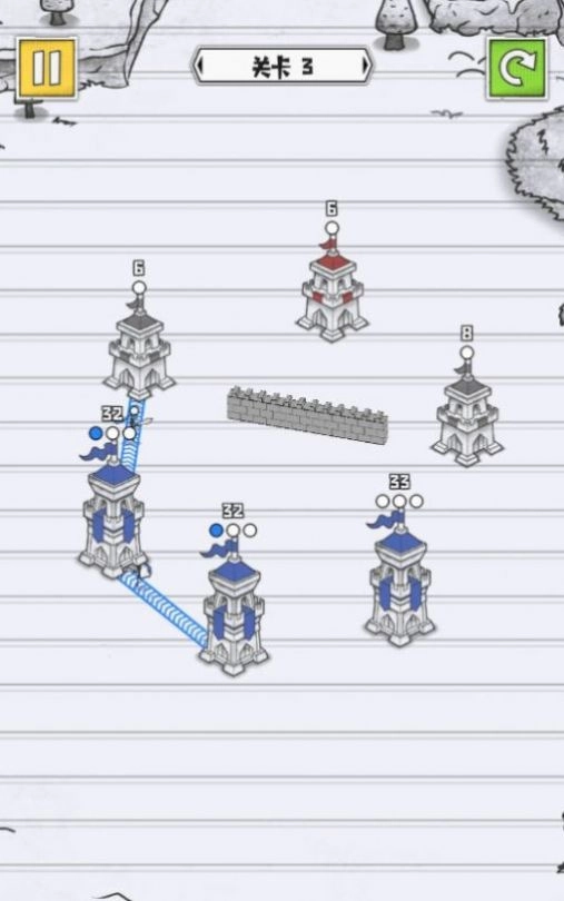 占下那座塔游戏安装3