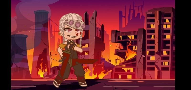 加查鬼灭之刃模组图3