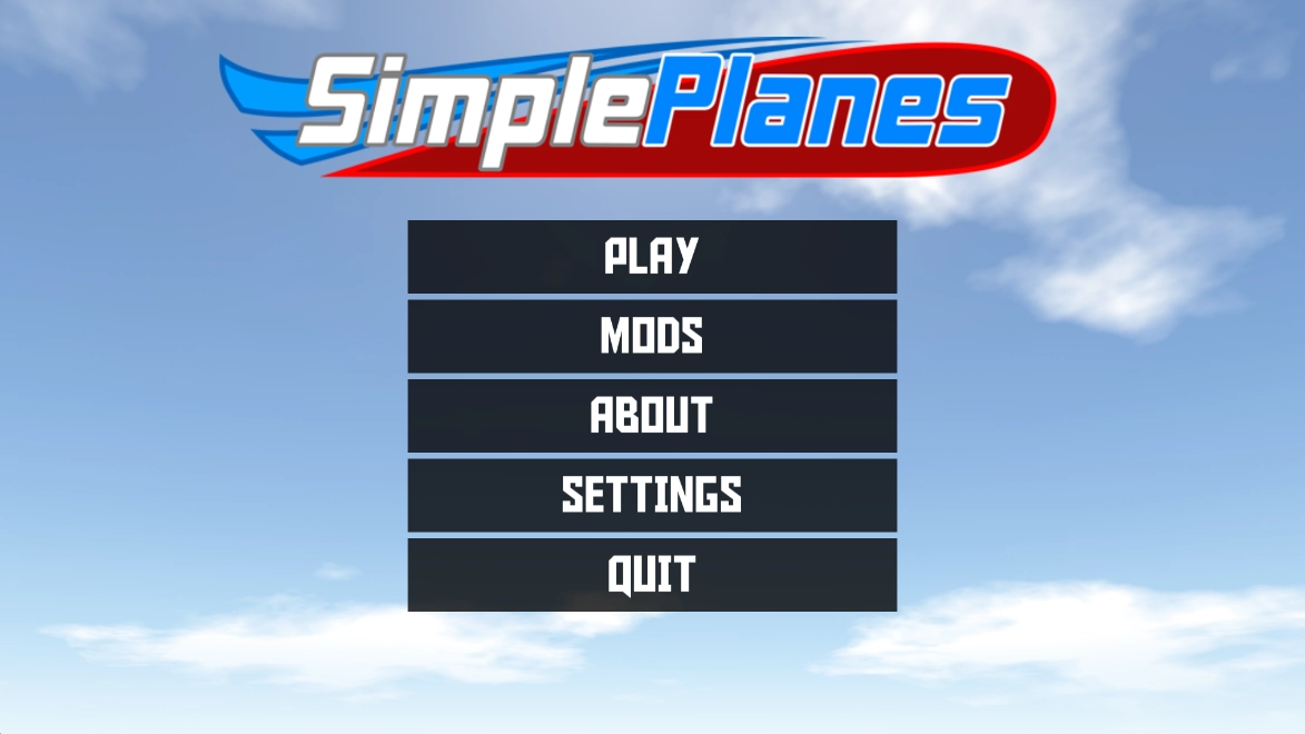 简单飞机游戏图4