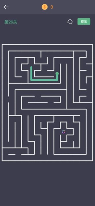 我的迷宫游戏安装截图1