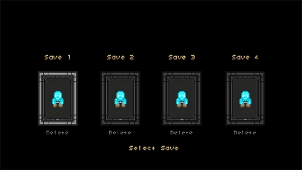 像素地下城3汉化版(2)