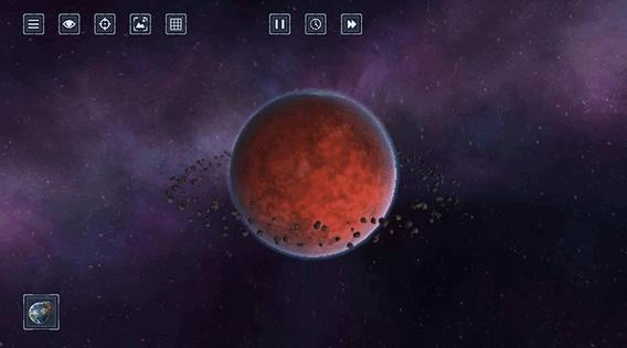 星球模拟器最新版(1)
