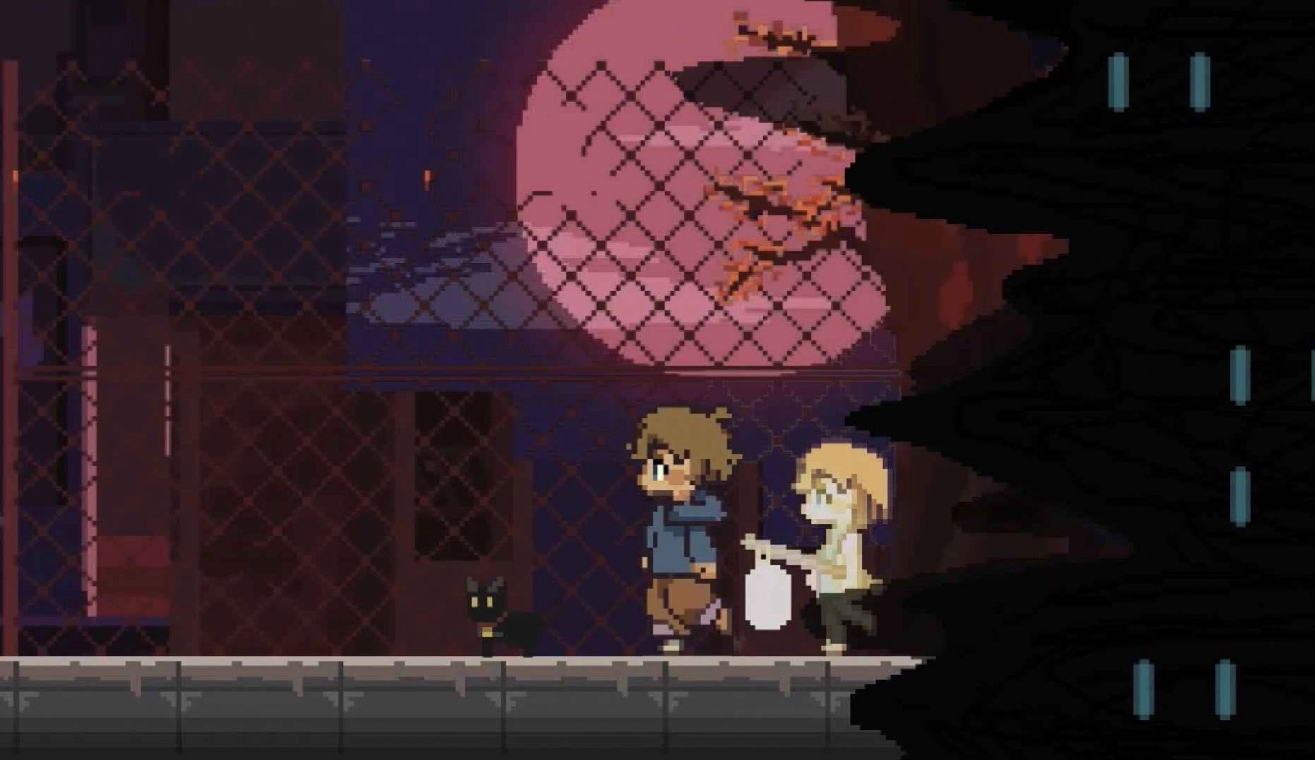 中元寻梦游戏安装图3