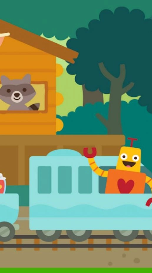 迷你火车冒险游戏安装图2