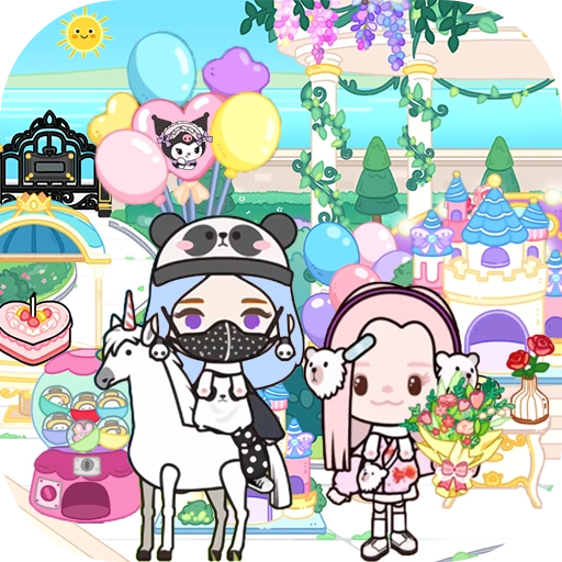 米加小镇福袋世界游戏