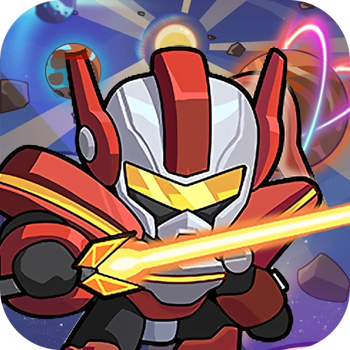 看我神走位游戏