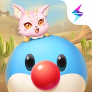 摩尔庄园正版