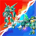 机甲恐龙战神安卓版