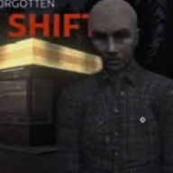 深夜车站轮班游戏