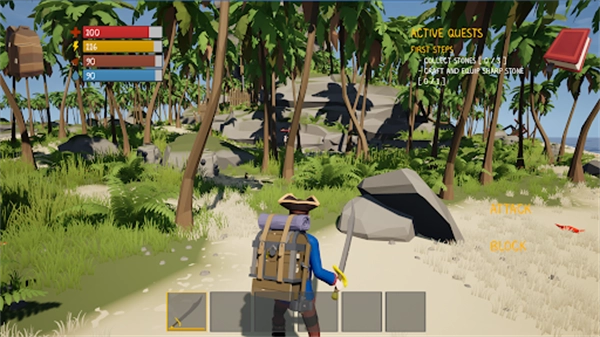 水手的奥德赛图4