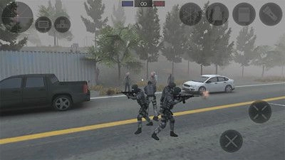 特种王牌精英图2