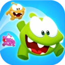 割绳子滚滚淘汰赛游戏