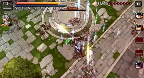 亡灵杀手至尊图2