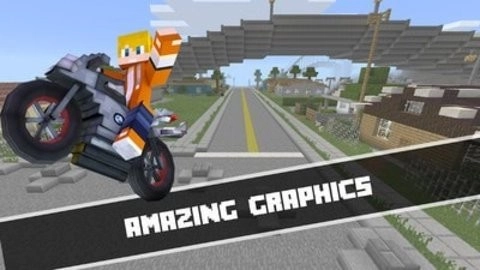 史提夫汽车赛车免费版图3