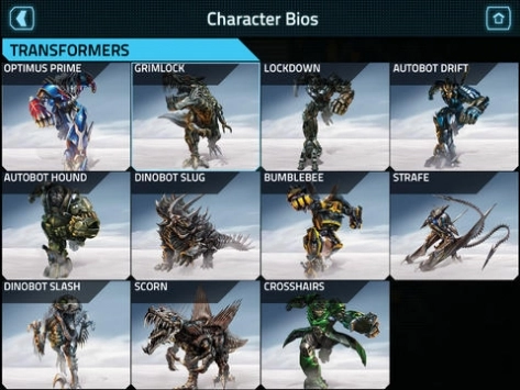 变形金刚4无广告版图2