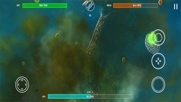 孢子的起源中文版截图1