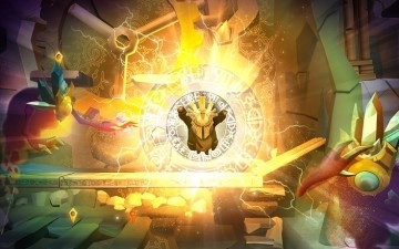 乞丐的旅途汉化版图1