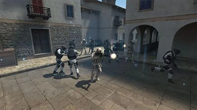 特种王牌精英图1
