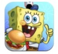 海绵宝宝大闹蟹堡王