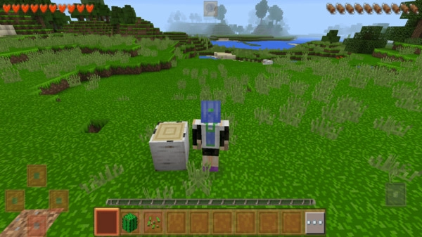 生存战争沙盒图1