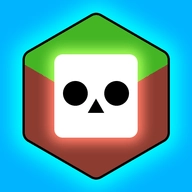 像素方块玩偶沙盒