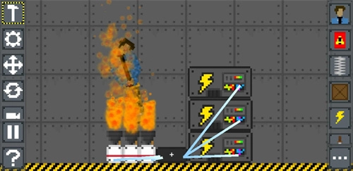 卡尔森游乐场(3)