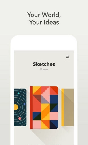 paper画画手机正版图1