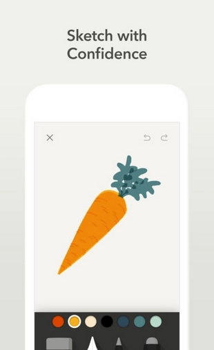 paper画画手机正版图3