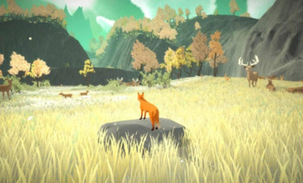 第一棵树中文版3