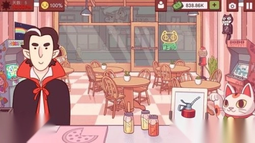 可口的披萨美味的披萨最新版