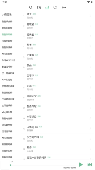 洛雪音乐助手图4