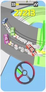 超速漂移游戏官方版图2