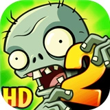 植物大战僵尸2国际汉化版