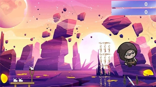 兔兔岛官方版(2)