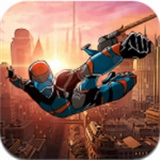 城市蜘蛛人英雄游戏安装包