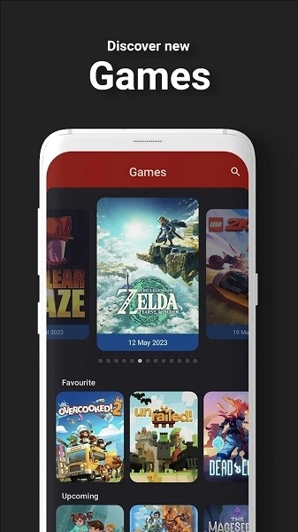 SwitchBuddy安卓直装版图2