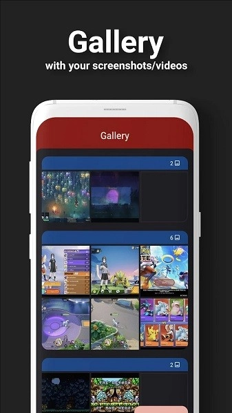 SwitchBuddy安卓直装版图3