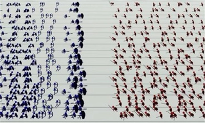 火柴人战神截图3