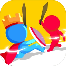 火柴人部落讨伐