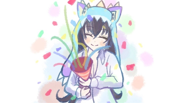 怠惰的怪兽公主不想工作(7)