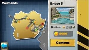 桥梁建造师2游戏无广告版图3