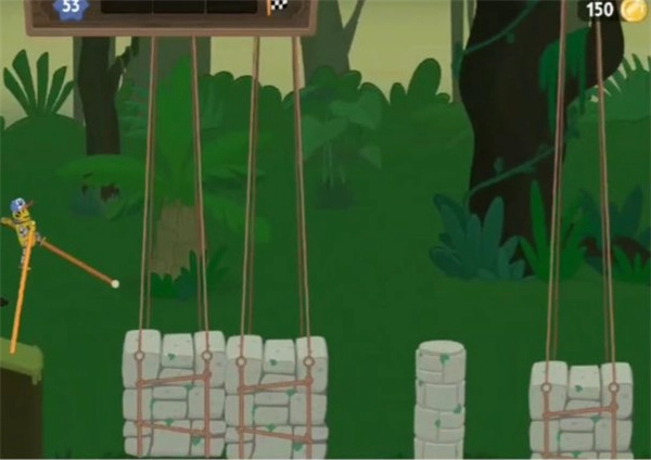 没病走两步游戏官网版下载