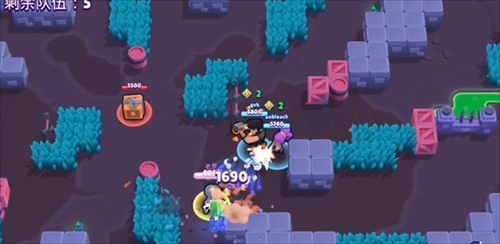 荒野乱斗正版最新版本