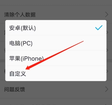 天马浏览器安卓版手机版安装