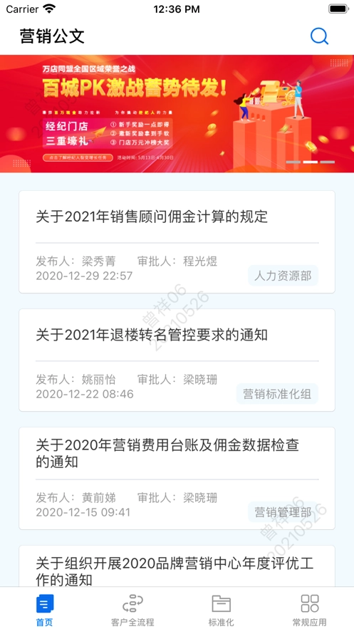 碧桂园售楼图4