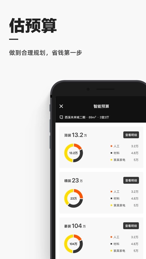 每平每屋图2