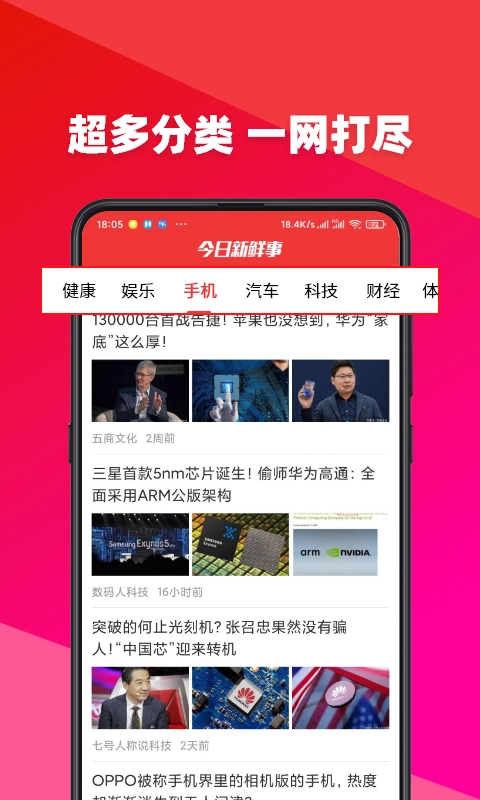今日新鲜事图3